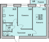 Близкие люди